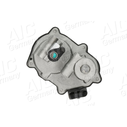 1 Control, swirl covers (induction pipe) AIC 58361 Original AIC Quality AUDI VW