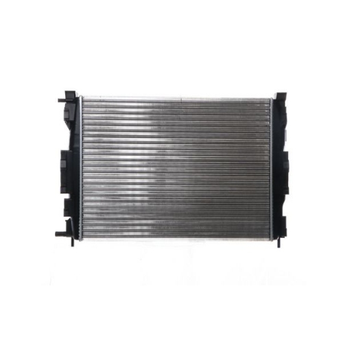1 Radiator, engine cooling MAHLE CR 41 000S BEHR RENAULT