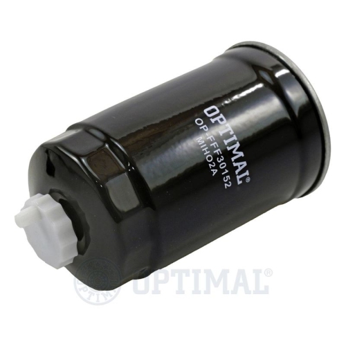 1 Fuel Filter OPTIMAL OP-FFF30152 HYUNDAI KIA