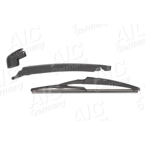 1 Wiper Arm, window cleaning AIC 56812 Original AIC Quality FIAT