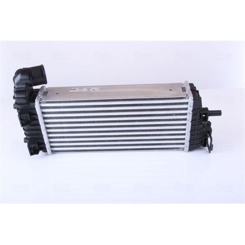 1 Charge Air Cooler NISSENS 96251 FORD