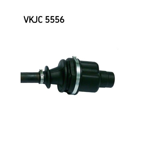 Antriebswelle SKF VKJC 5556 FORD