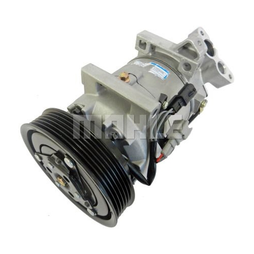 Compressor, air conditioning MAHLE ACP 924 000S RENAULT