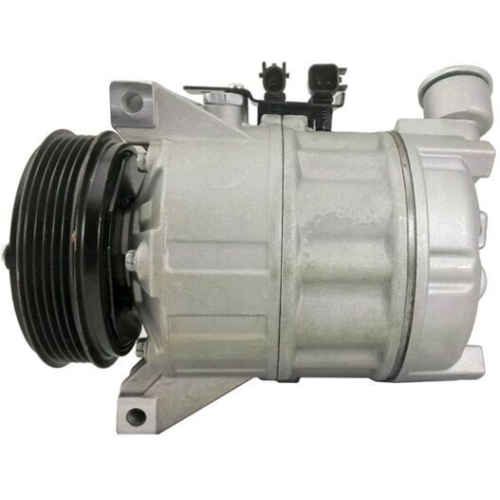1 Compressor, air conditioning MAHLE ACP 1299 000S BEHR FORD VOLVO
