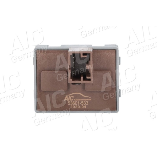 1 Switch, window regulator AIC 53601 Original AIC Quality SEAT VW VAG