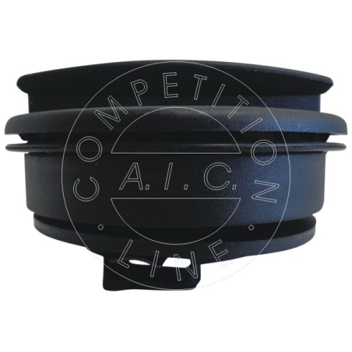 1 Sealing Cap, oil filler neck AIC 56043 Original AIC Quality AUDI SEAT SKODA VW
