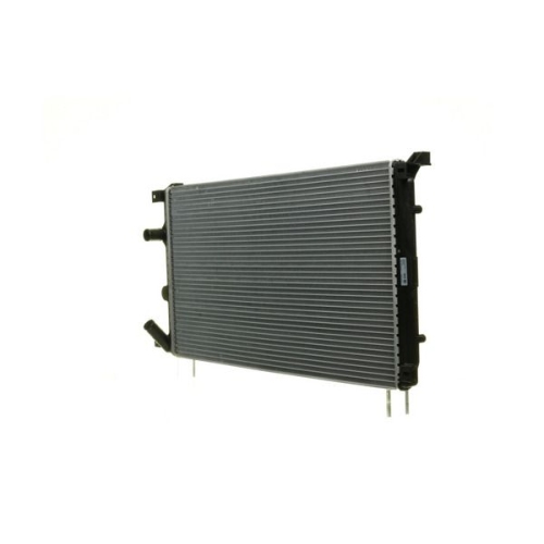 1 Radiator, engine cooling MAHLE CR 1683 000S BEHR NISSAN OPEL RENAULT VAUXHALL