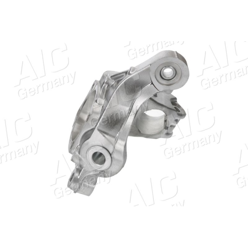 1 Steering Knuckle, wheel suspension AIC 55825 NEW MOBILITY PARTS VW VAG