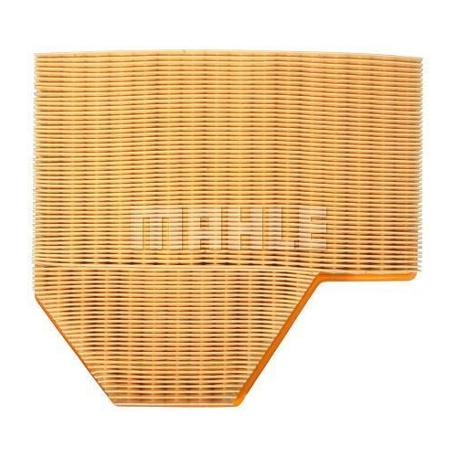 1 Air Filter MAHLE LX 987 BMW