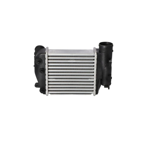 1 Charge Air Cooler NRF 30768 AUDI