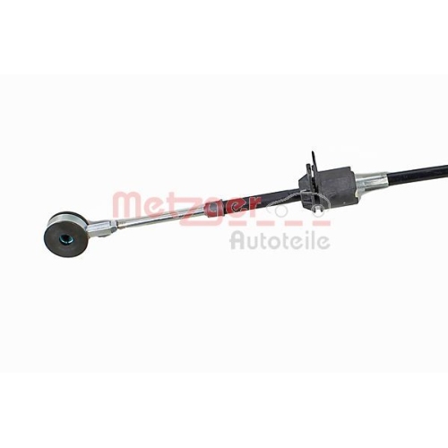 1 Cable Pull, manual transmission METZGER 3150266 OE-part ALFA ROMEO FIAT