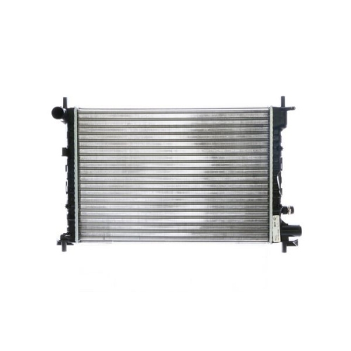 1 Radiator, engine cooling MAHLE CR 381 000S BEHR FORD MAZDA