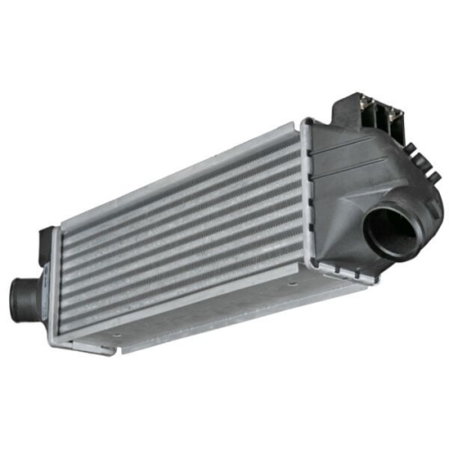 1 Charge Air Cooler MAHLE CI 203 000S BEHR FORD