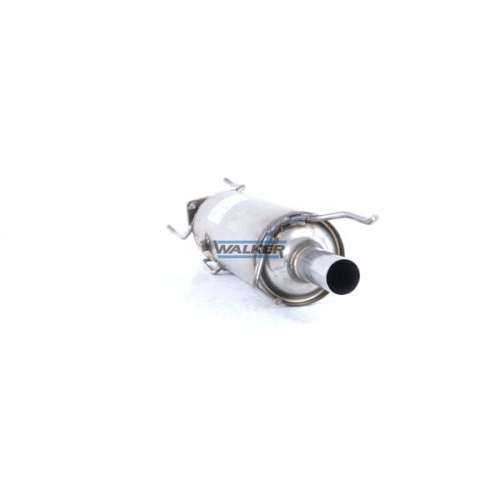 1 Soot/Particulate Filter, exhaust system WALKER 73071 EVO C ALFA ROMEO