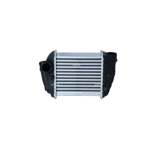 1 Charge Air Cooler NRF 30755 AUDI