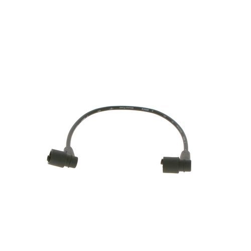 6 Ignition Cable Kit BOSCH 0 986 357 054 VOLVO