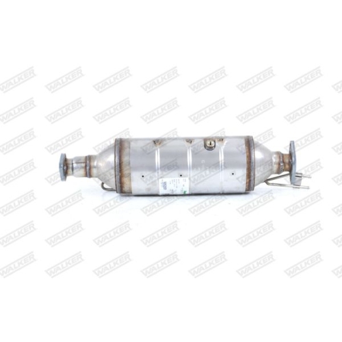 1 Soot/Particulate Filter, exhaust system WALKER 93177 EVO S KIA