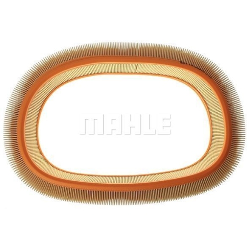 1 Air Filter MAHLE LX 114 FORD MERCEDES-BENZ