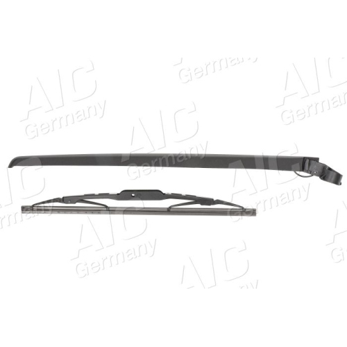 1 Wiper Arm, window cleaning AIC 56851 Original AIC Quality AUDI VAG