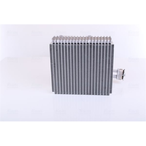 1 Evaporator, air conditioning NISSENS 92265 KIA