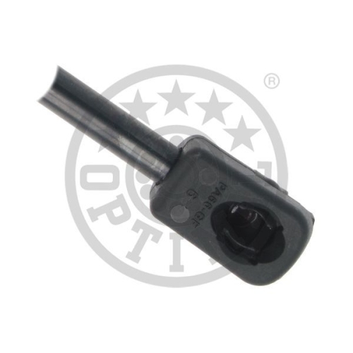 1 Gas Spring, boot-/cargo area OPTIMAL AG-52278 RENAULT