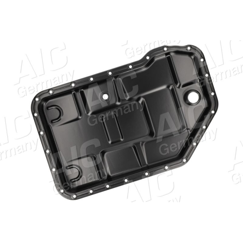 1 Oil Sump, automatic transmission AIC 55561 NEW MOBILITY PARTS AUDI SKODA VW