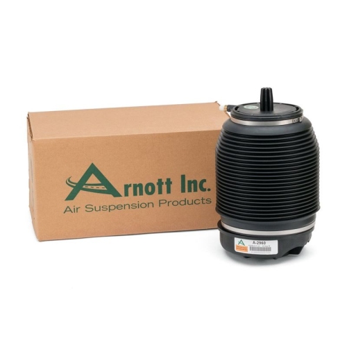 Luftfeder, Fahrwerk Arnott A-2960 Original Arnott Produkt AUDI