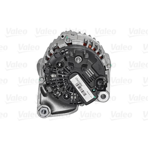 Generator VALEO 439621 VALEO ORIGINS NEW OE TECHNOLOGIE BMW