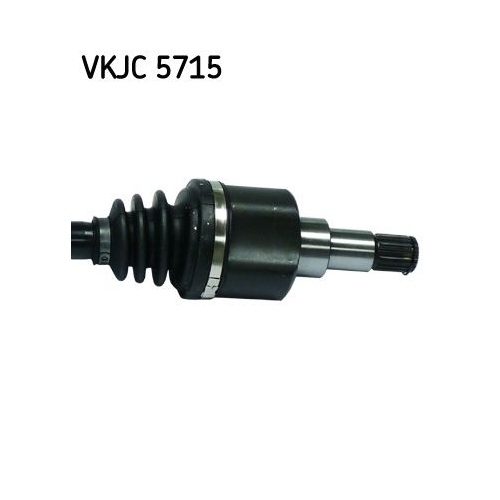 Antriebswelle SKF VKJC 5715 FORD