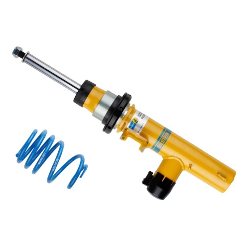 1 Suspension Kit, springs/shock absorbers BILSTEIN 49-255874