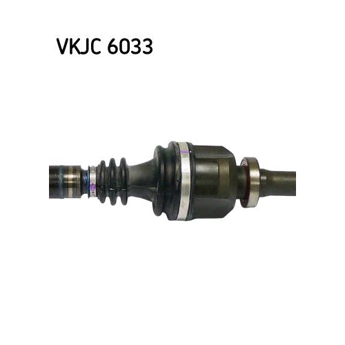 Antriebswelle SKF VKJC 6033 RENAULT