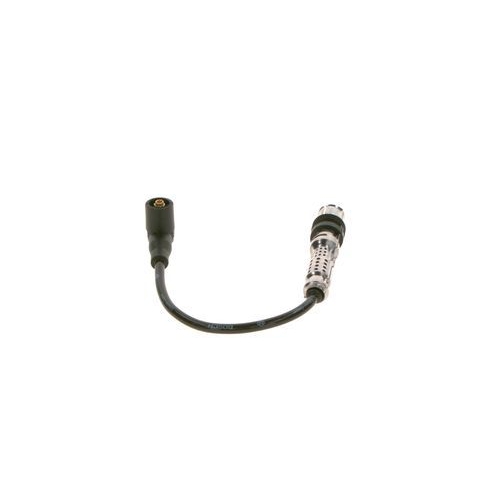 1 Ignition Cable Kit BOSCH 0 986 356 346 AUDI VW