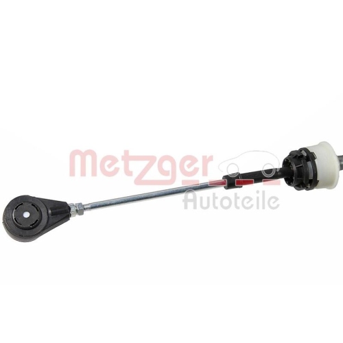 1 Cable Pull, manual transmission METZGER 3150082 ALFA ROMEO FIAT OPEL