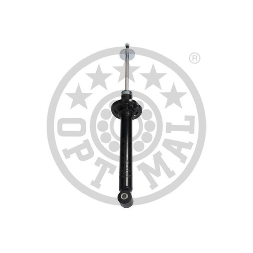 1 Shock Absorber OPTIMAL A-1123G FORD