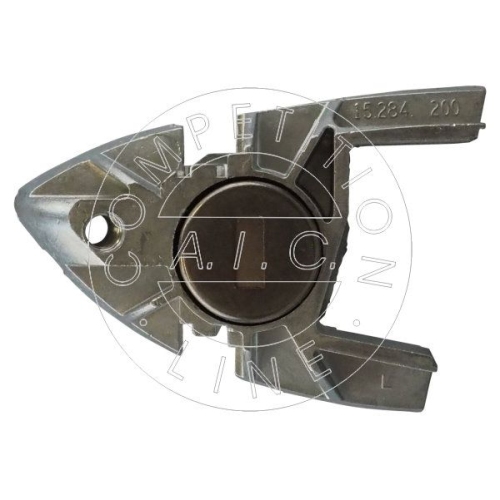 1 Lock Cylinder AIC 57453 Original AIC Quality BMW