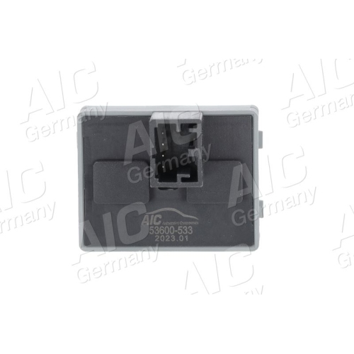 1 Switch, window regulator AIC 53600 Original AIC Quality SEAT VW VAG
