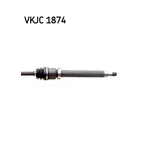 Antriebswelle SKF VKJC 1874 FORD