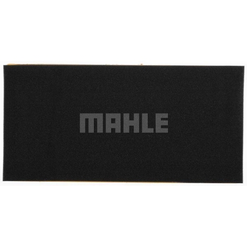 1 Air Filter MAHLE LX 596 VOLVO