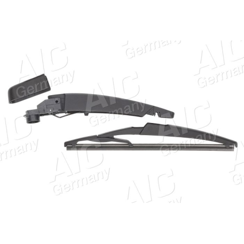 1 Wiper Arm, window cleaning AIC 56827 NEW MOBILITY PARTS MERCEDES-BENZ
