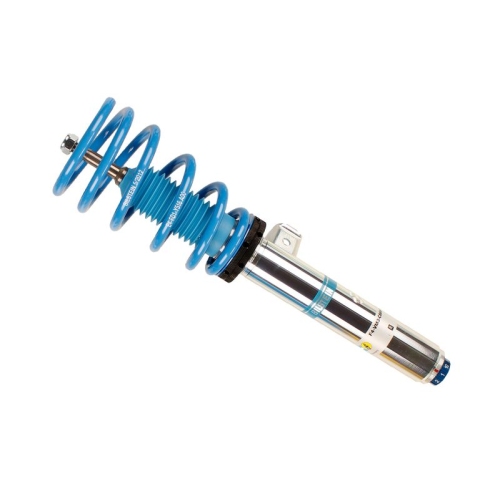 1 Suspension Kit, springs/shock absorbers BILSTEIN 48-126687