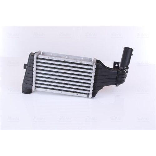 1 Charge Air Cooler NISSENS 96788 OPEL VAUXHALL