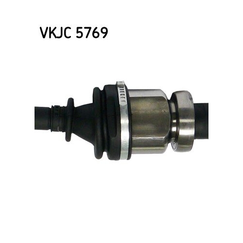 Antriebswelle SKF VKJC 5769 FORD