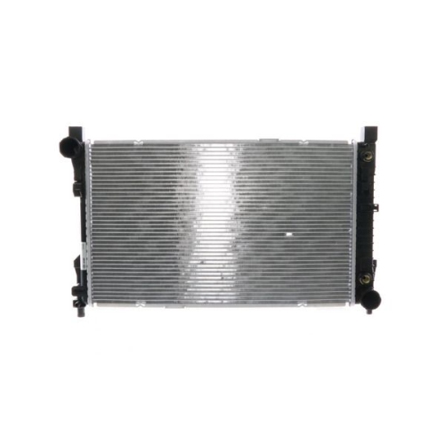 1 Radiator, engine cooling MAHLE CR 1478 000S BEHR MERCEDES-BENZ
