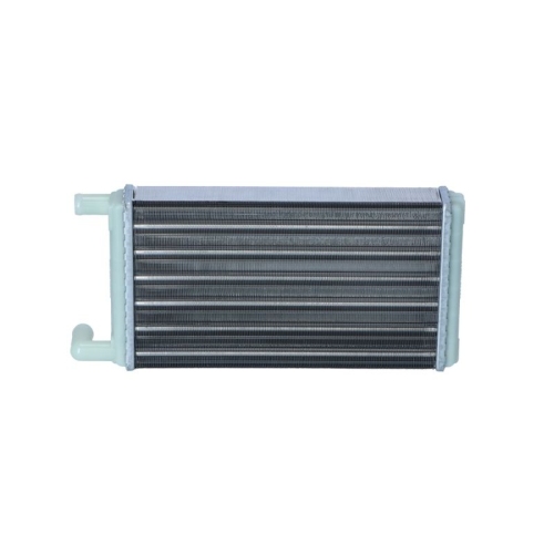 1 Heat Exchanger, interior heating NRF 53555 MERCEDES-BENZ
