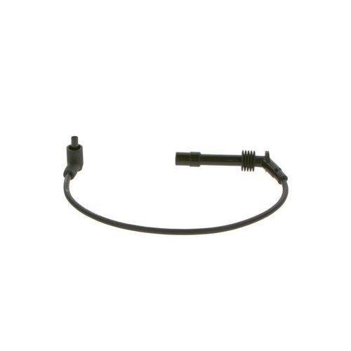 4 Ignition Cable Kit BOSCH 0 986 357 126 OPEL VAUXHALL