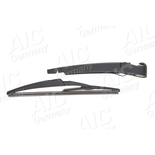 1 Wiper Arm, window cleaning AIC 56785 Original AIC Quality BMW