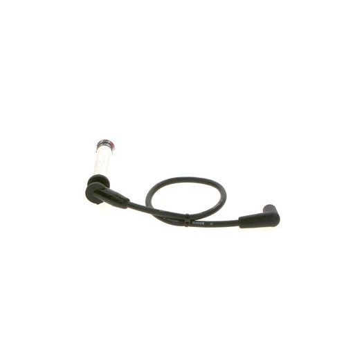 5 Ignition Cable Kit BOSCH 0 986 357 249 OPEL VAUXHALL