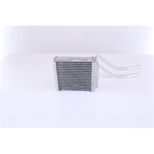 1 Heat Exchanger, interior heating NISSENS 71776 FORD MAZDA