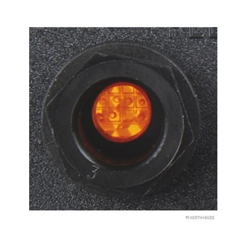 1 Clearance Light HERTH+BUSS ELPARTS 82710292