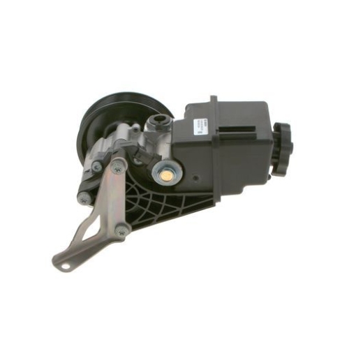 1 Hydraulic Pump, steering system BOSCH K S00 000 663 MERCEDES-BENZ
